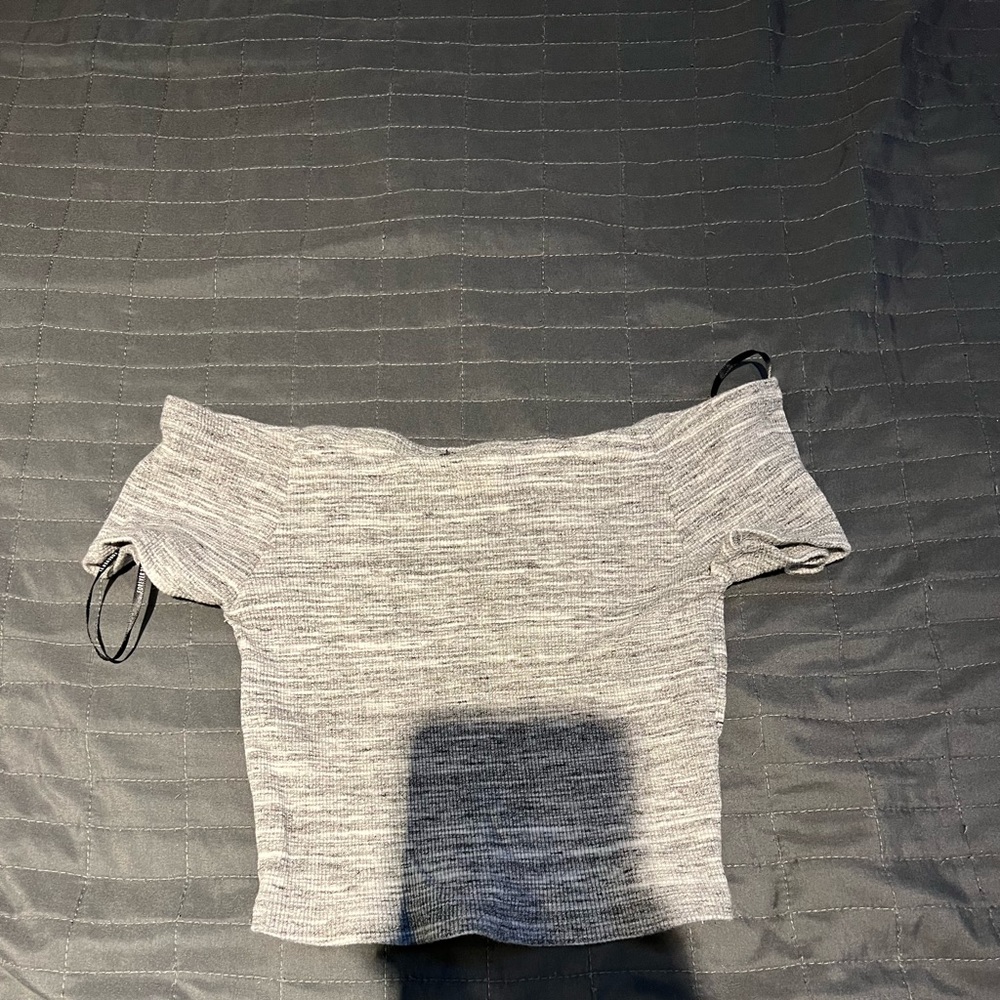 Forever 21 crop top